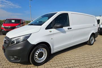 Mercedes Vito 116 CDI L2H1