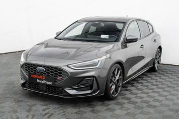 Ford Focus 2.3 EcoBoost ST aut