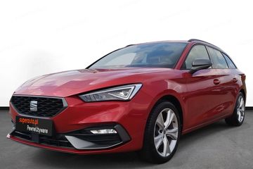 Seat Leon 1.5 TSI FR