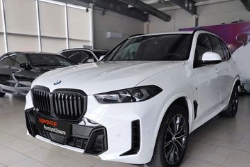 BMW X5 xDrive30d sport-aut