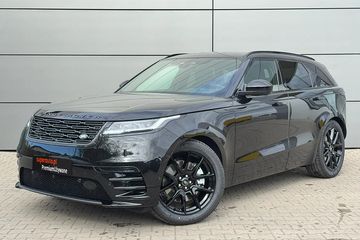 Land Rover Range Rover Velar 3.0 P400 Mhev Dynamic Se