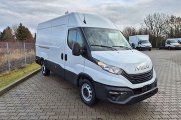 Iveco Daily 35S16 12m3