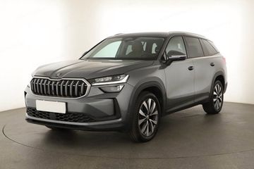 Skoda Kodiaq Drive 1.5 TSI mHEV DSG