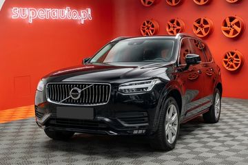 Volvo XC90 B5 D AWD Core