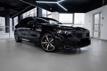 BMW Seria 5 520d xDrive M Sport