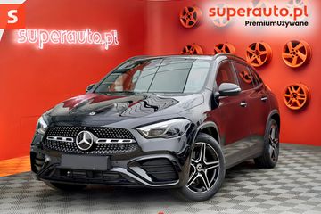 Mercedes GLA 200 AMG Line