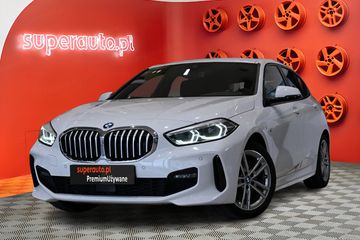 BMW Seria 1 118i M Sport aut