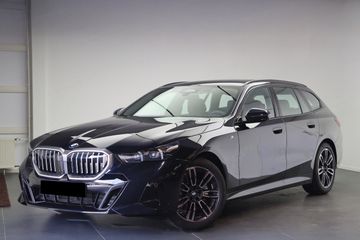 BMW Seria 5 Touring 520d M Sport