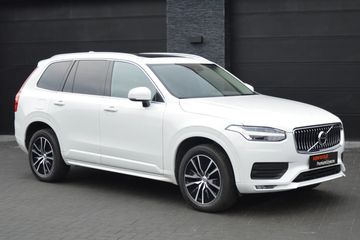 Volvo XC90 B5 D AWD Momentum 7os