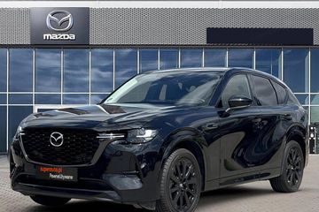 Mazda CX-60 2.5 PHEV Homura AWD aut