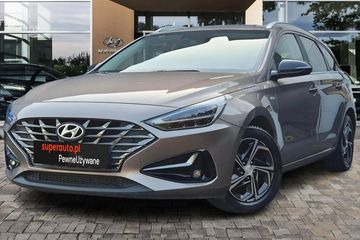 Hyundai i30 1.5 t-Gdi 48V Smart