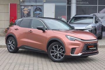 Lexus LBX 1.5 Hybrid Cool