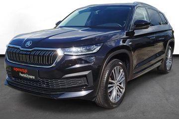 Skoda Kodiaq 2.0 Tdi 4X4 L&K Dsg