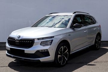 Skoda Kamiq Monte Carlo 1.0 TSI DSG