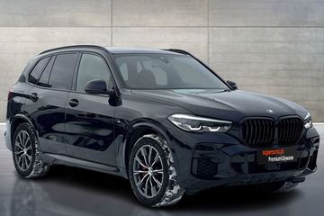 BMW X5 xDrive30d M Sport