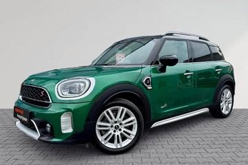 Mini Countryman Cooper S ALL4