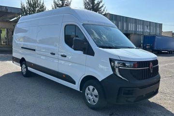 Renault Master L4H3 RWD-SGL Extra
