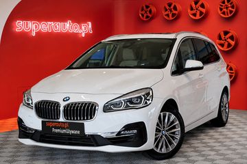 BMW Seria 2 Active Tourer 220i Luxury Line