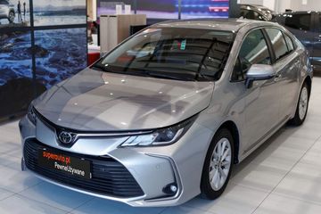 Toyota Corolla 1.5 Comfort