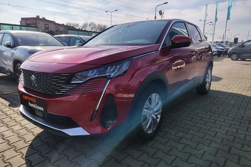 Peugeot 3008 1.2 Puretech Active Pack S&S