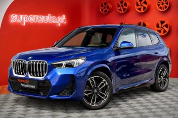 BMW X1 sDrive18d M Sport