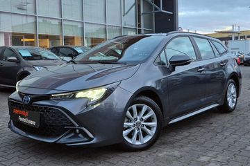 Toyota Corolla 1.8 Hybrid Comfort