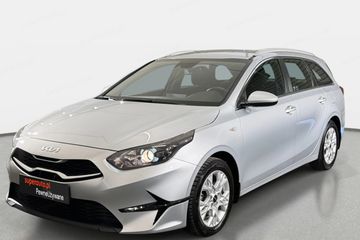 Kia Cee'd 1.5 t-Gdi m