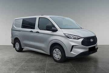 Ford Transit Custom 320 L1H1 Trend Zabudowa Brygadowa A8