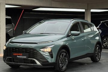 Hyundai Bayon 1.0 T-GDI Smart