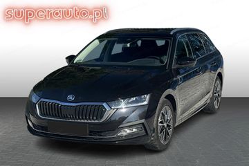 Skoda Octavia Style 2.0 TDI  DSG