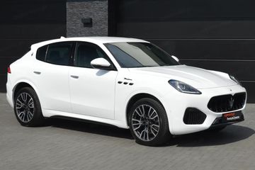Maserati Grecale '22 Modena