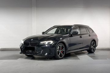 BMW Seria 3 Touring 330i xDrive M Sport