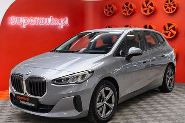 BMW Seria 2 Active Tourer 218i