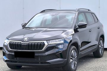 Skoda Karoq Drive 1.5 TSI  DSG