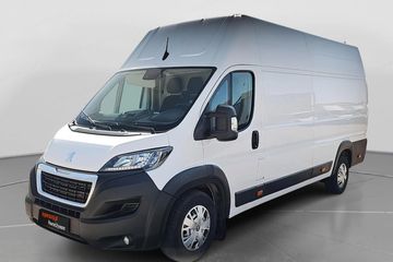 Peugeot Boxer 435 BlueHDi L4H3 Premium