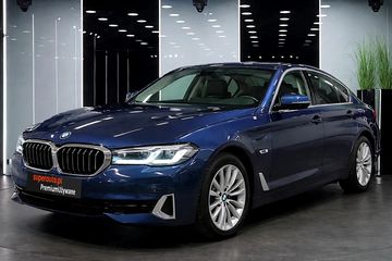 BMW Seria 5 530e xDrive