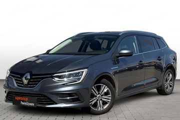 Renault Megane TCe FAP Techno EDC