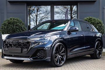 Audi Q8 TDI quattro