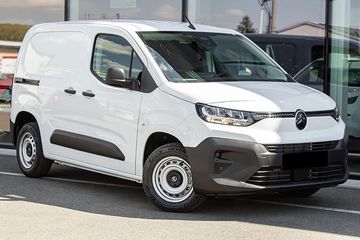 Citroen Berlingo Van M L1H1