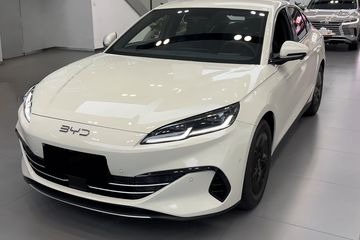 BYD Seal 6 DM-i 1.5 Boost