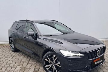 Volvo V60 B4 D Plus Dark aut