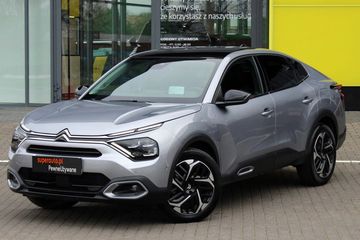 Citroen C4 X 1.2 PureTech Max S&S EAT8