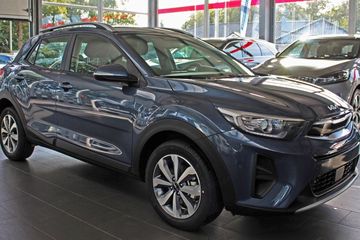 Kia Stonic 1.2 M