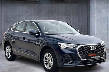 Audi Q3 Sportback 35 TFSI