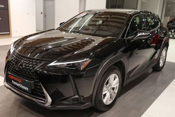 Lexus UX 200 Elegance 2WD