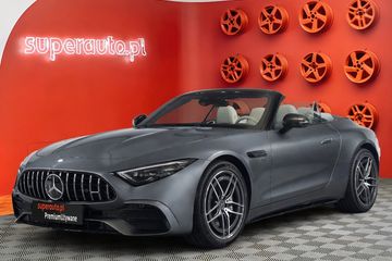 Mercedes SL 43 AMG