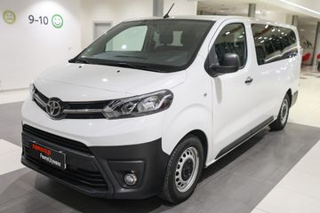 Toyota Proace Verso Long L2H1