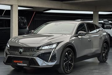 Peugeot 408 1.2 PureTech