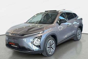 Omoda 5 E5 63.2kWh