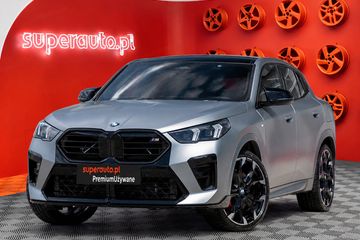 BMW X2 M35i xDrive